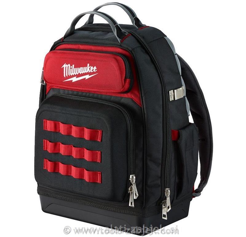 ULTIMATE JOBSITE BACKPACK MILWAUKEE