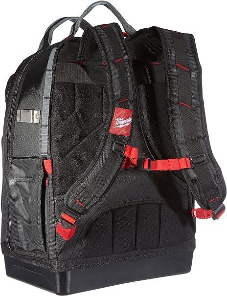 ULTIMATE JOBSITE BACKPACK MILWAUKEE