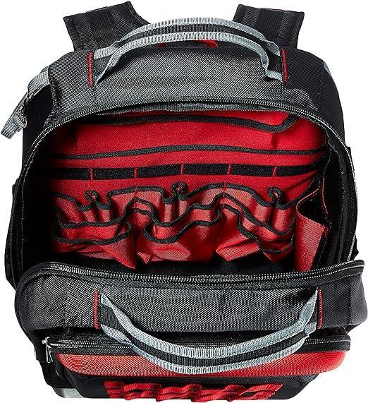 ULTIMATE JOBSITE BACKPACK MILWAUKEE