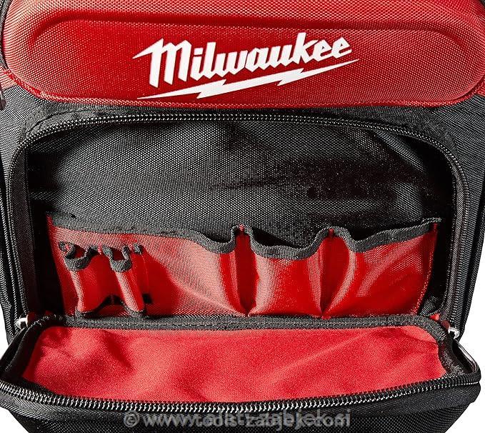 ULTIMATE JOBSITE BACKPACK MILWAUKEE