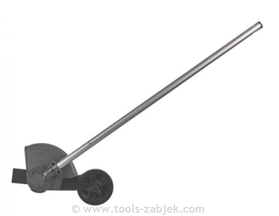 QUIK-LOK edger attachment M18 FOPH-EA MILWAUKEE