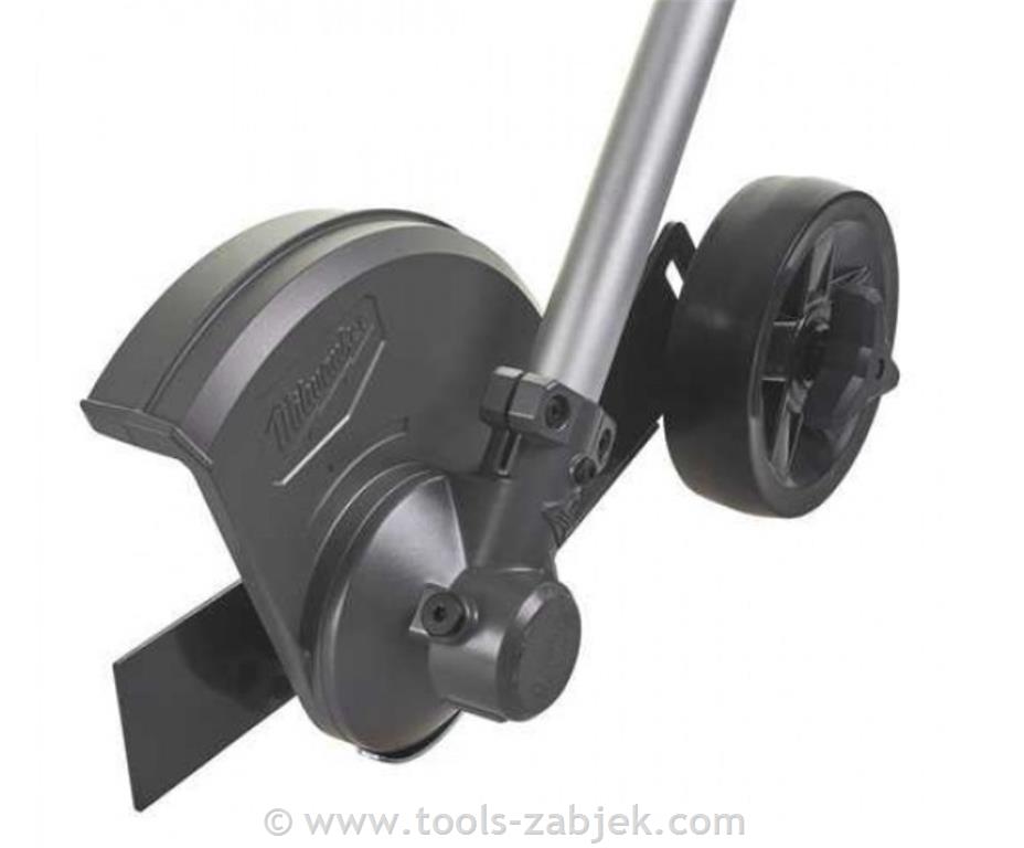 QUIK-LOK edger attachment M18 FOPH-EA MILWAUKEE