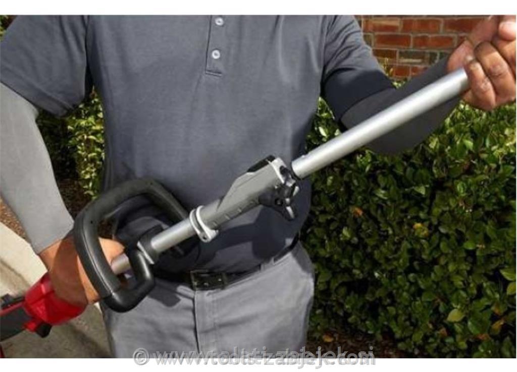 QUIK-LOK extension M18 FOPH-EXA 