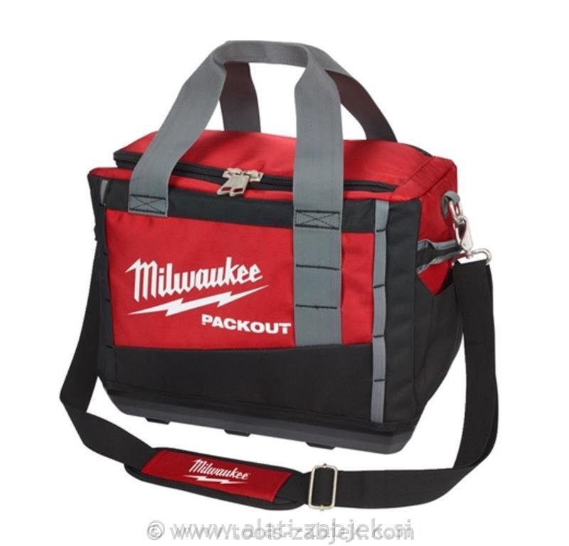 PACKOUT DUFFEL BAG 38CM MILWAUKEE