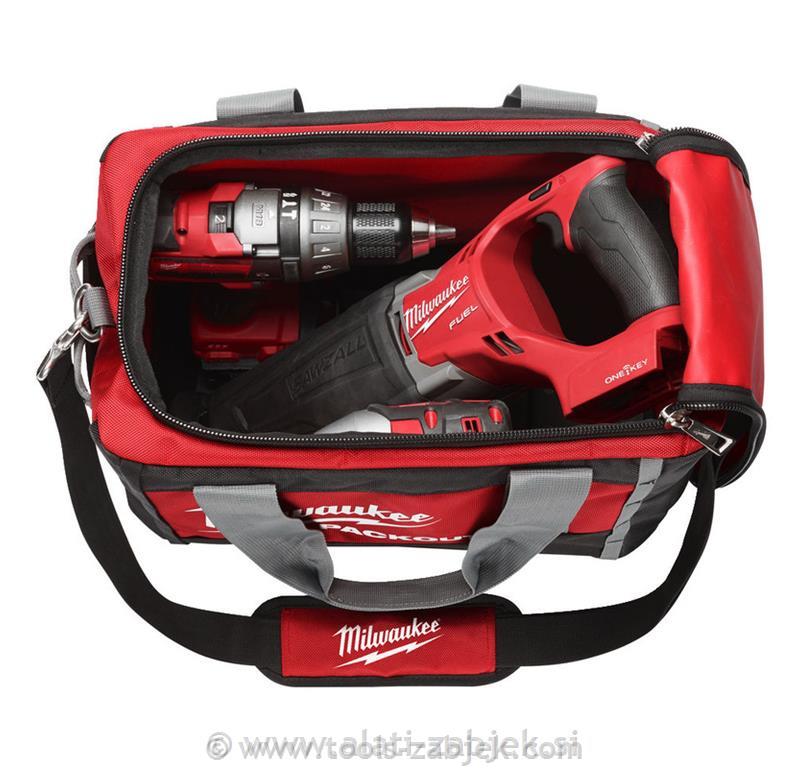 PACKOUT DUFFEL BAG 38CM MILWAUKEE