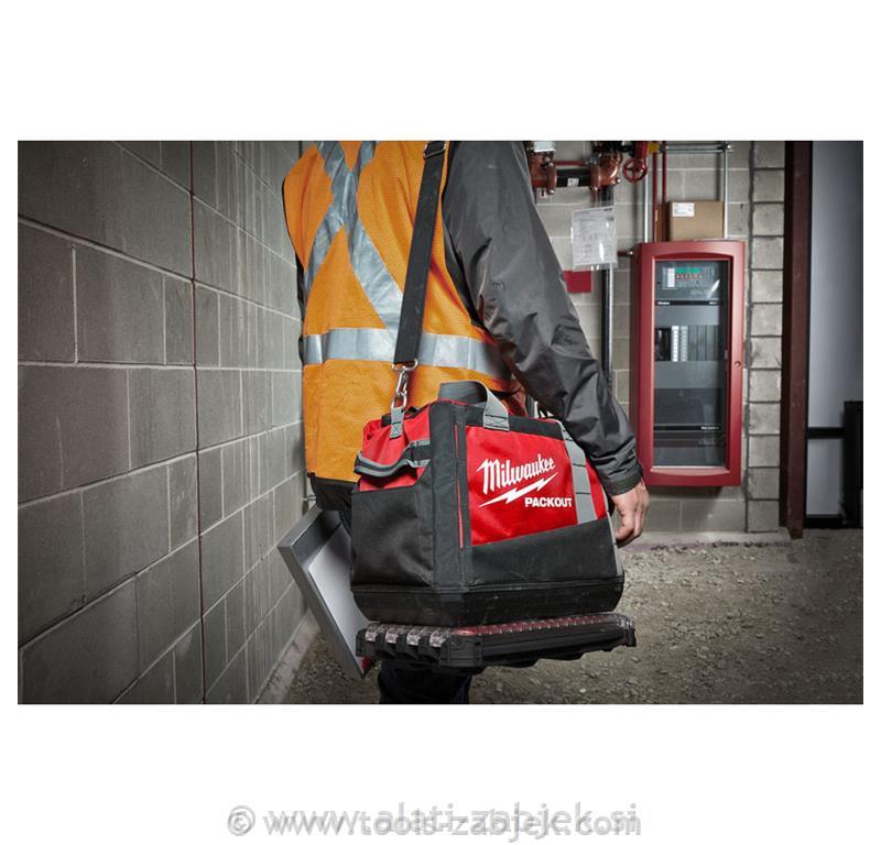 PACKOUT DUFFEL BAG 38CM MILWAUKEE