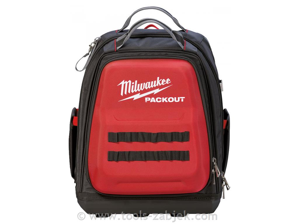 PACKOUT BACKPACK MILWAUKEE