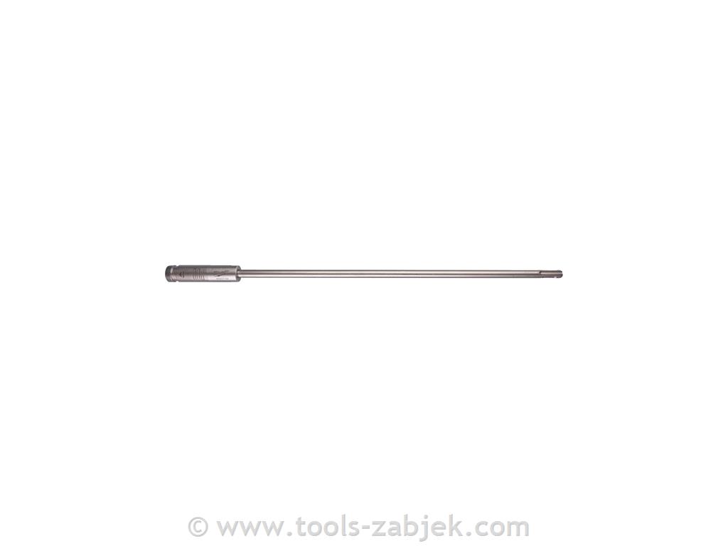 SDS+ Extension 450mm -1pc MILWAUKEE