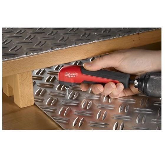 Angle attachment MILWAUKEE