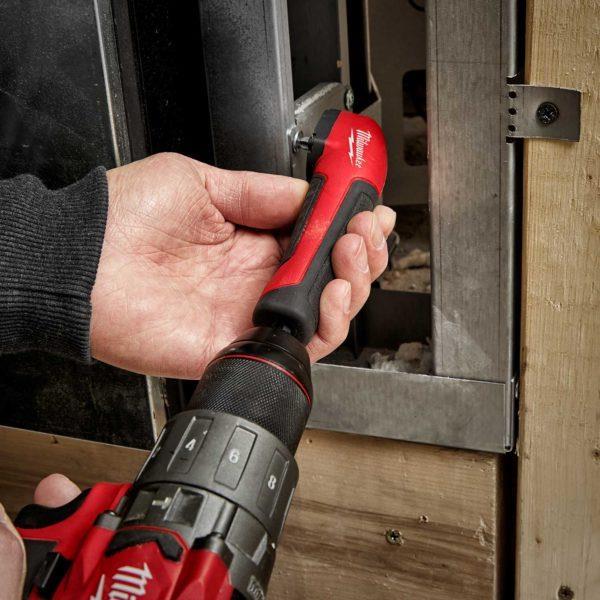 Angle attachment MILWAUKEE
