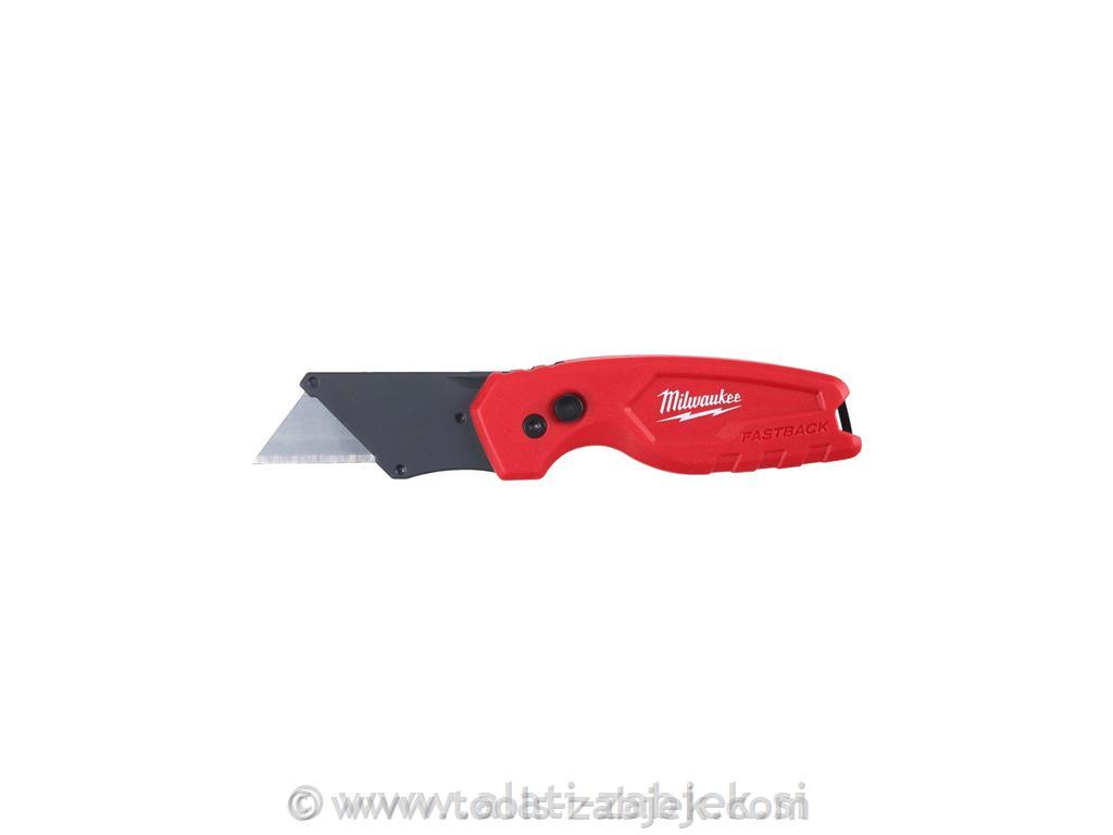 Compact Flip Utility Knife MILWAUKEE