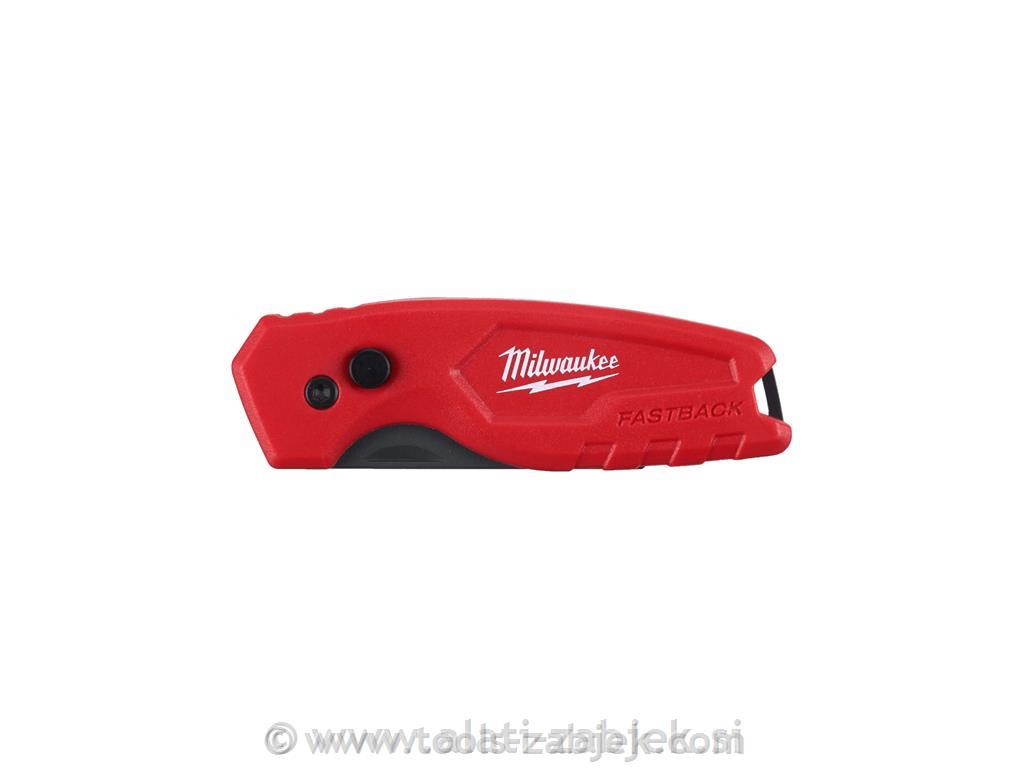 Compact Flip Utility Knife MILWAUKEE