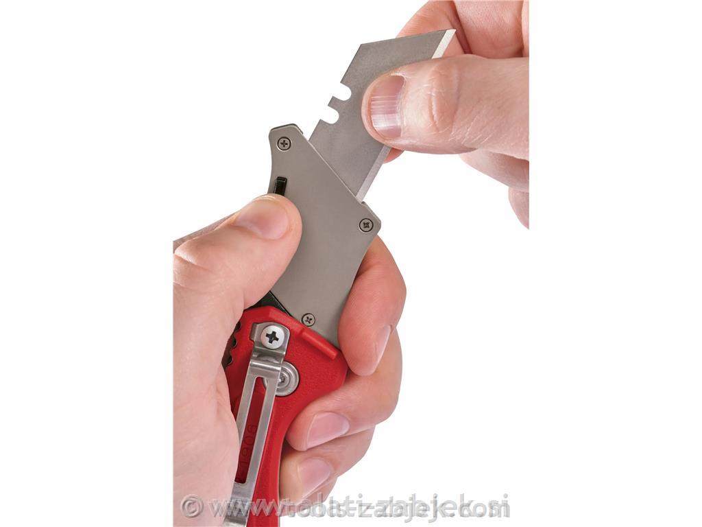 Compact Flip Utility Knife MILWAUKEE