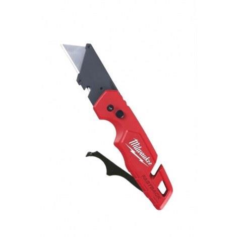 FASTBACK folding knife with blade reserve MILWAUKEE MILWAUKEE