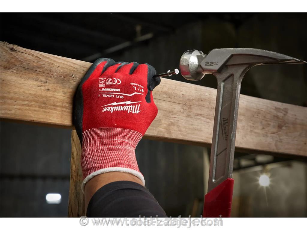 Cut A Gloves MILWAUKEE