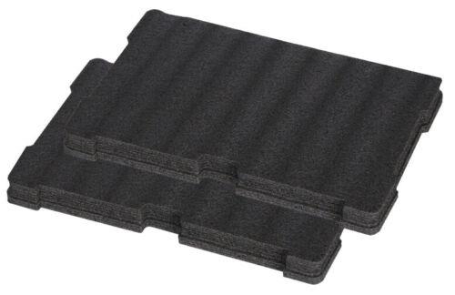 PACKOUT multi-layered foam MILWAUKEE