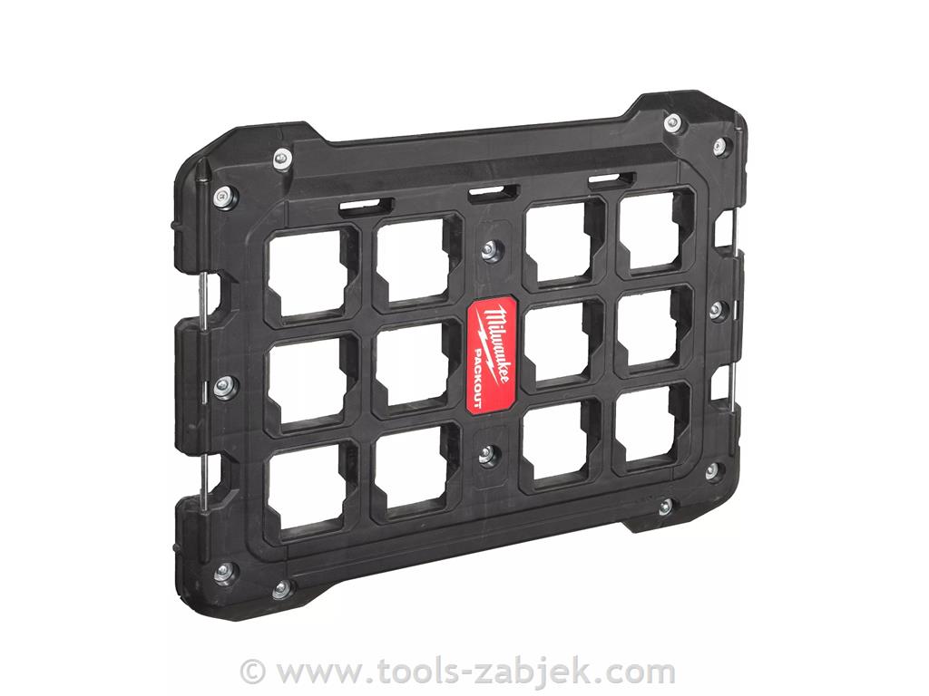 Fixing base for PACKOUT MILWAUKEE