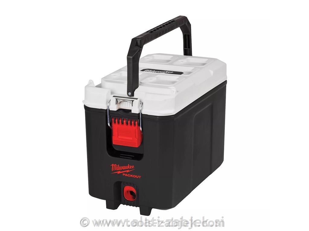 PACKOUT Cooler bag MILWAUKEE