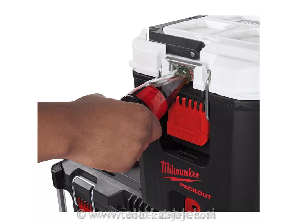 PACKOUT Cooler bag MILWAUKEE