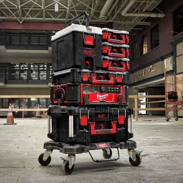 PACKOUT Cooler bag MILWAUKEE