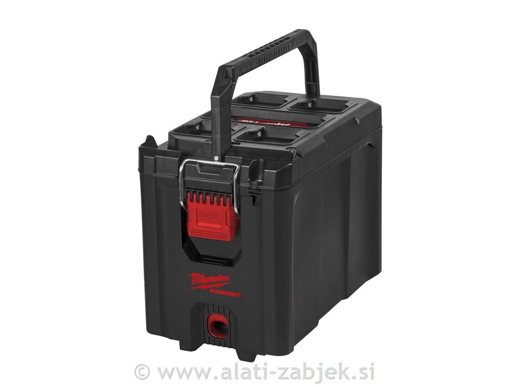 PACKOUT Compact Tool Box 411 x 254 x 330mm MILWAUKEE