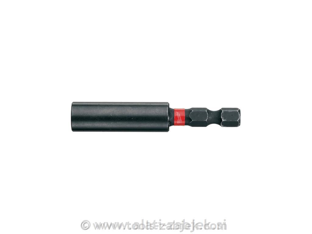 Shockwave Impact Duty Magnetic Bit Holder MILWAUKEE