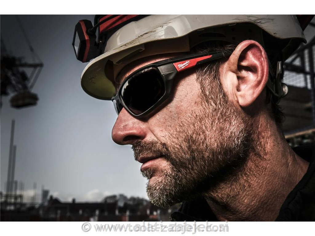 Safety Glasses MILWAUKEE