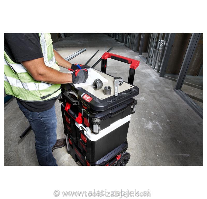 PACKOUT CUSTOMISABLE WORK SURFACE MILWAUKEE