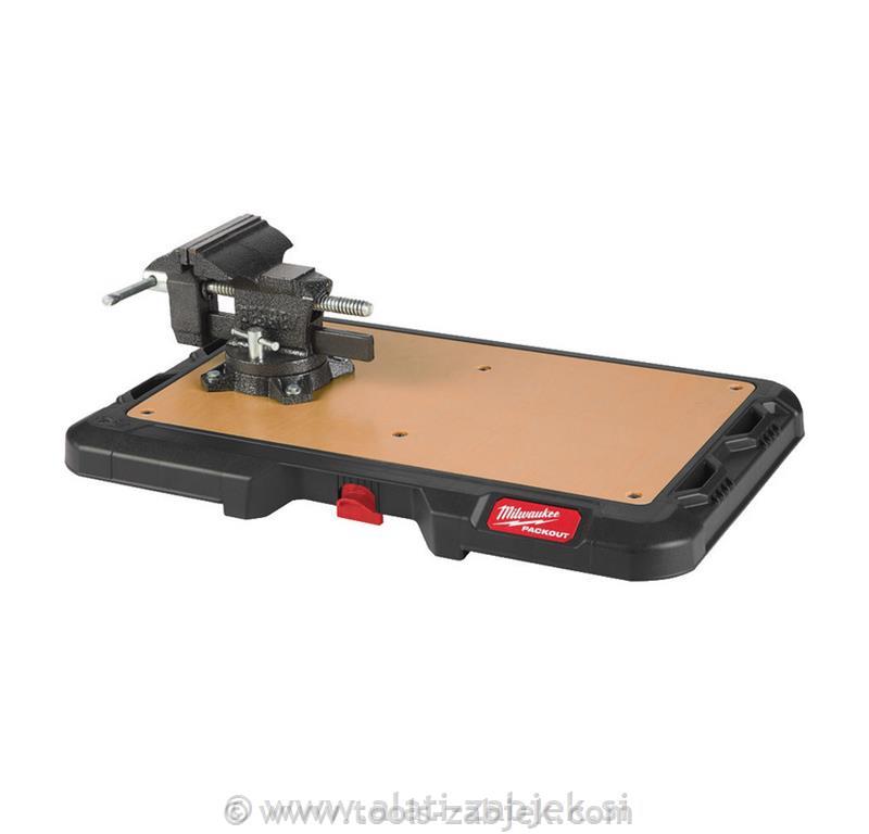 PACKOUT CUSTOMISABLE WORK SURFACE MILWAUKEE