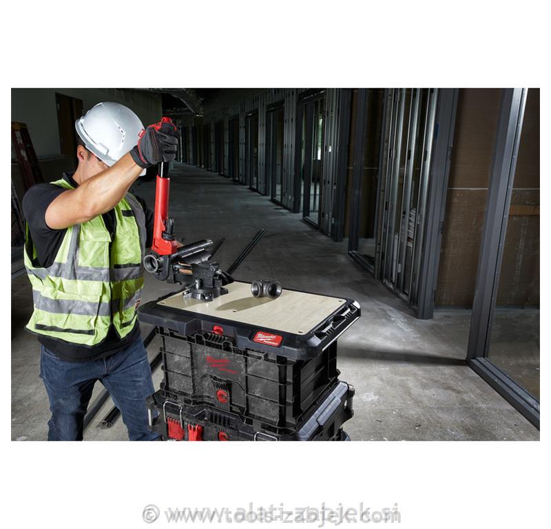 PACKOUT CUSTOMISABLE WORK SURFACE MILWAUKEE