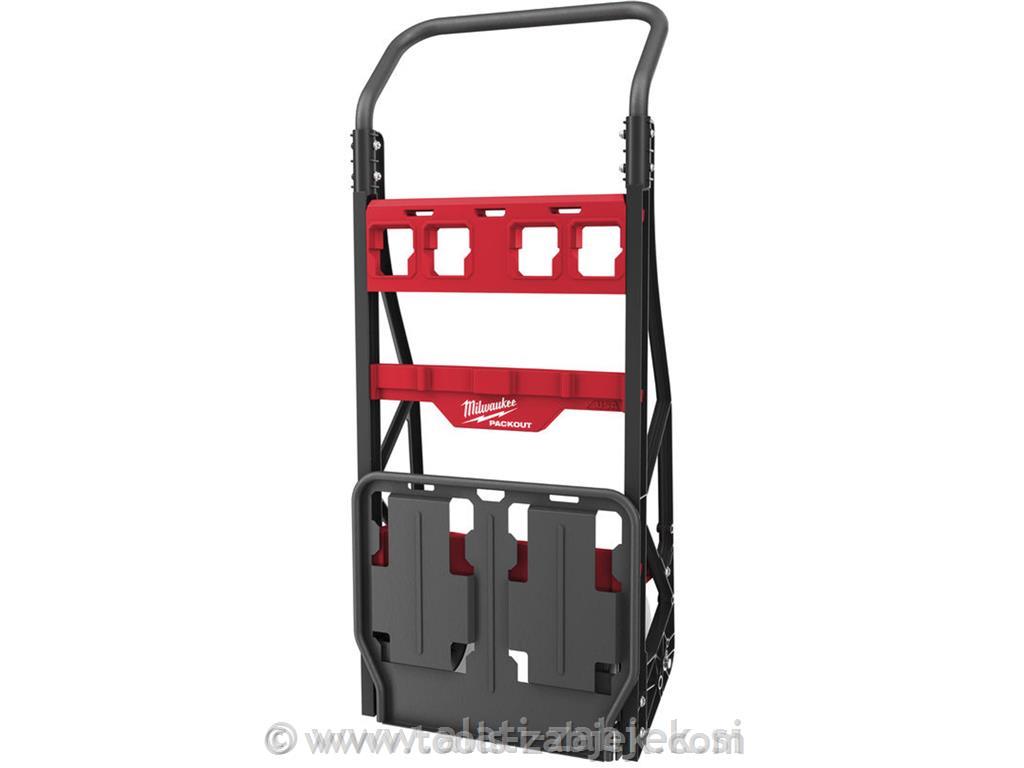 PACKOUT 2 WHEELED CART MILWAUKEE