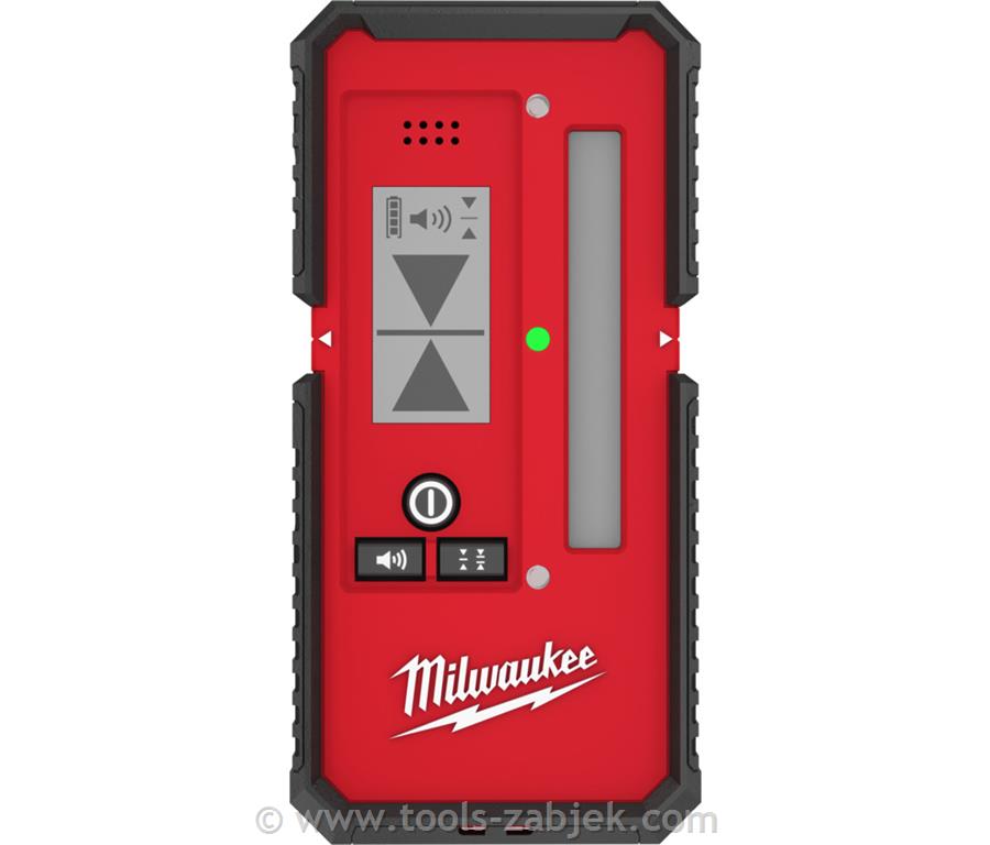 Line Laser Detector MILWAUKEE