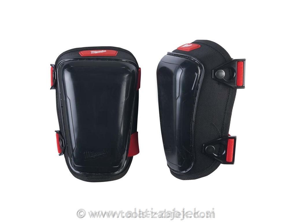 Knee protectors, hard (pair) MILWAUKEE