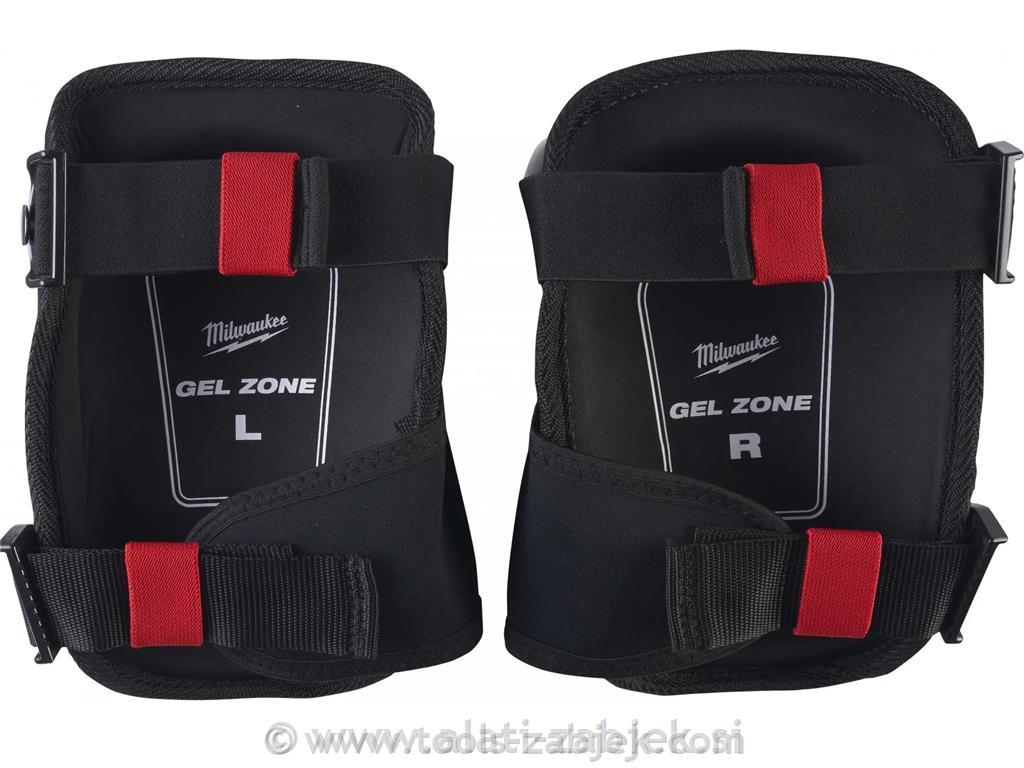 Premium Non-Marking Knee Pad MILWAUKEE