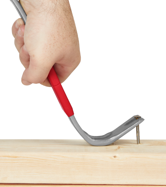 Metal lever 12" MILWAUKEE