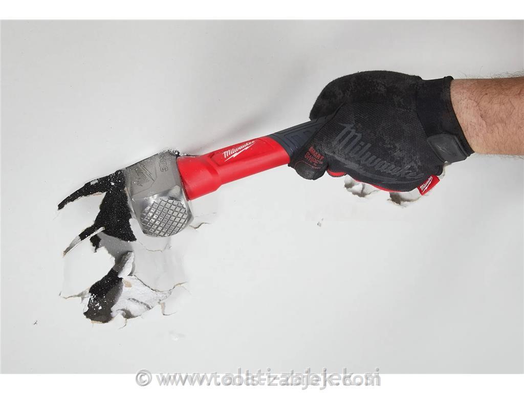 1,36 kg Club Hammer MILWAUKEE