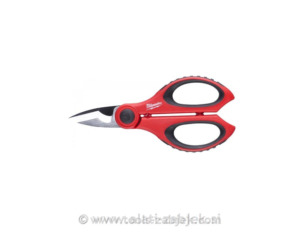 Electricians Scissors MILWAUKEE