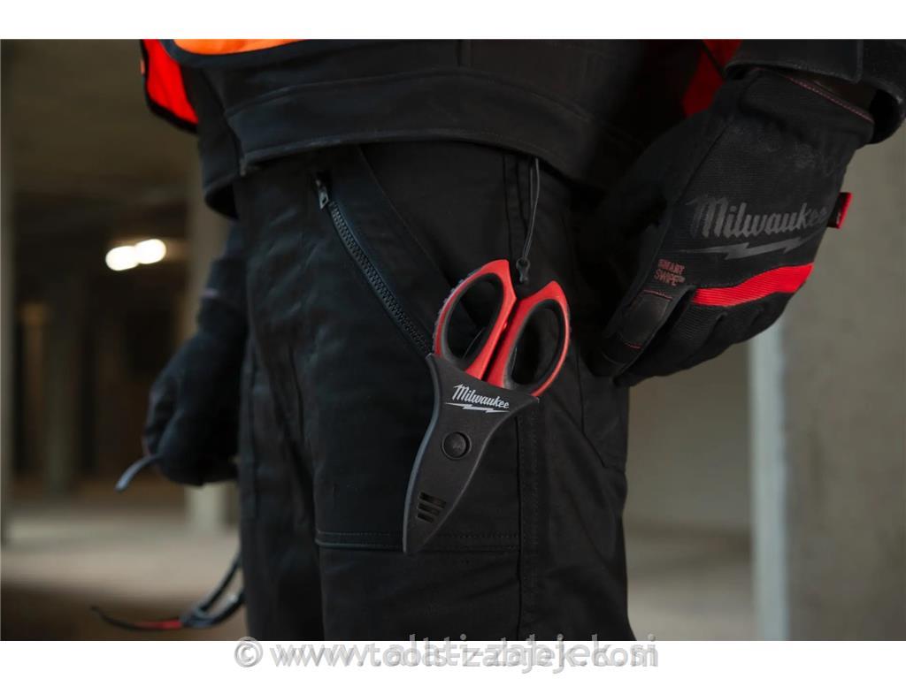 Electricians Scissors MILWAUKEE