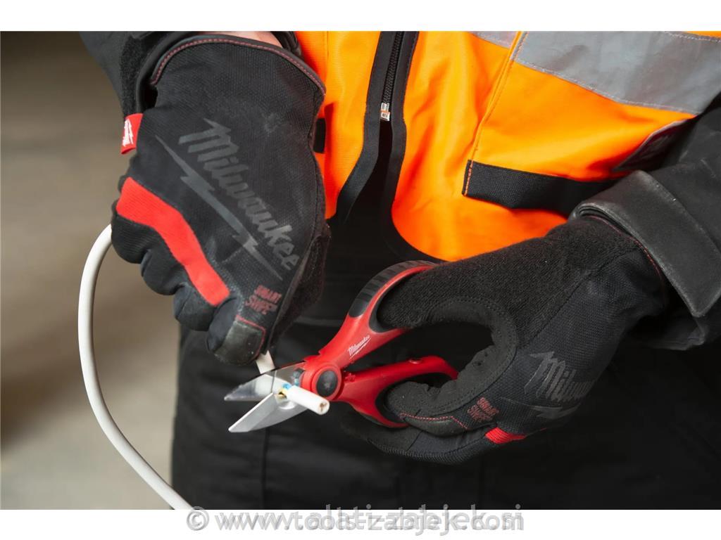 Electricians Scissors MILWAUKEE