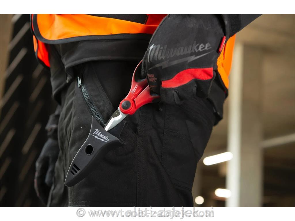 Electricians Scissors MILWAUKEE