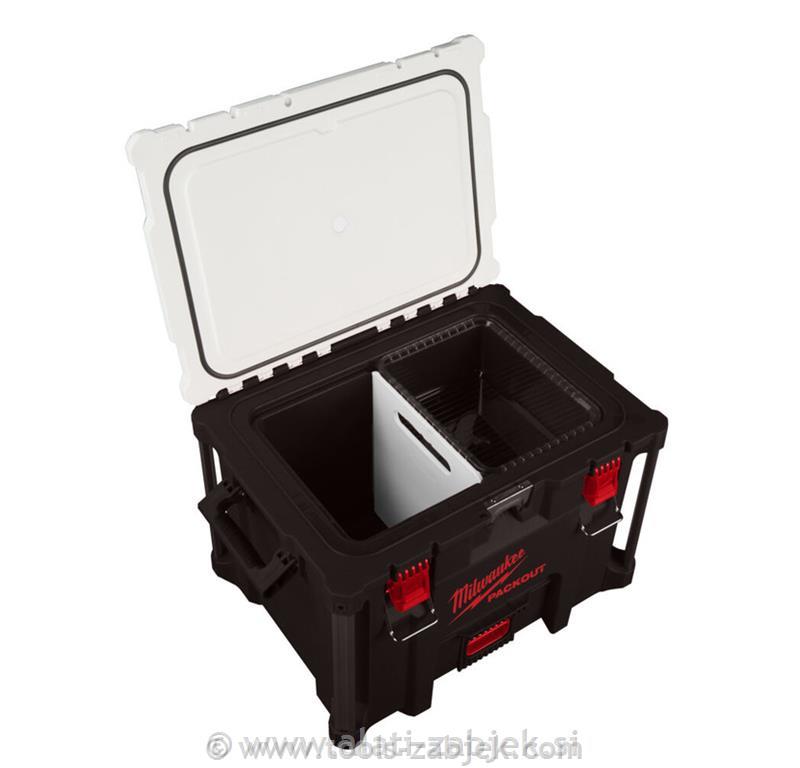 PACKOUT XL COOLER MILWAUKEE