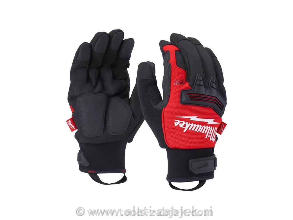 Winter Demolition Gloves MILWAUKEE