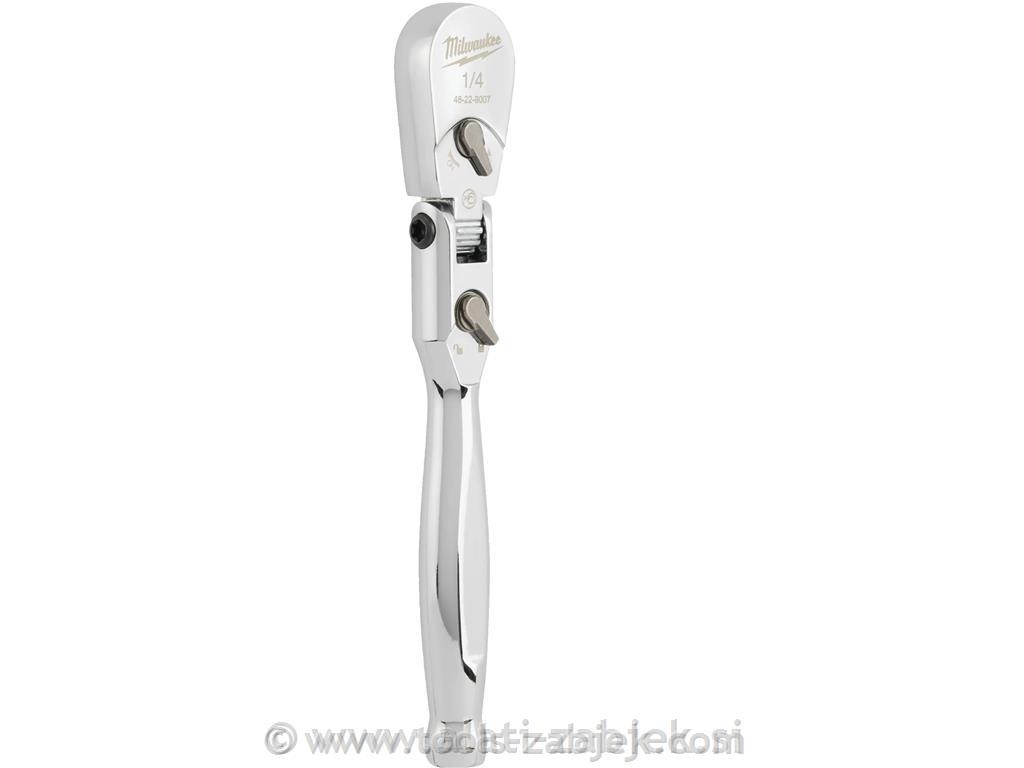 Drive Flex Head Ratchet MILWAUKEE