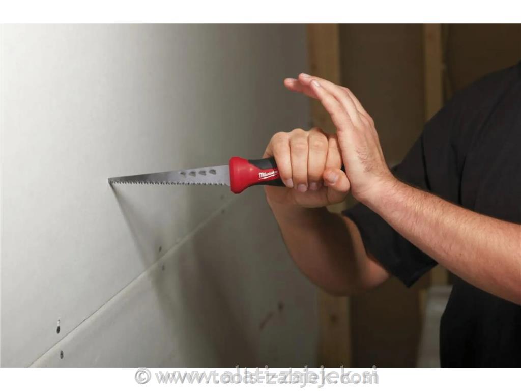 Rasping Jab Saw MILWAUKEE