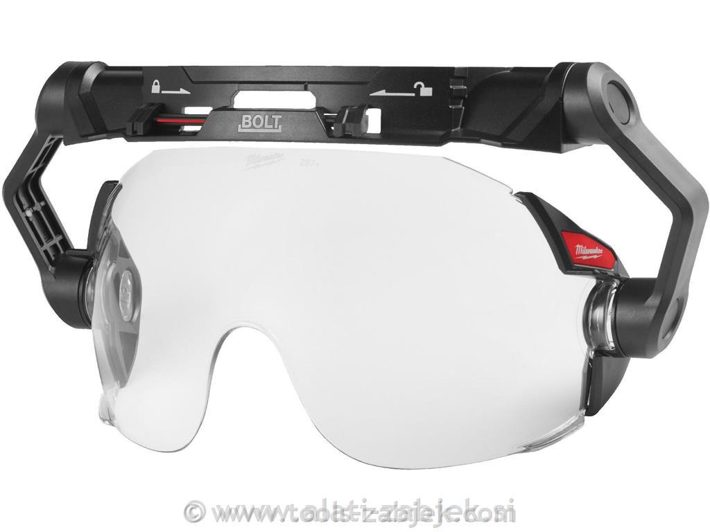BOLT™ Visor MILWAUKEE