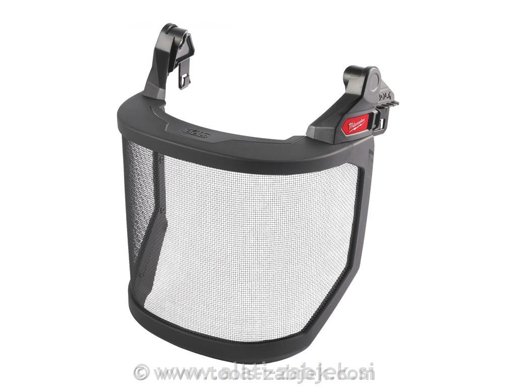 BOLT™ Mesh Face Shield MILWAUKEE