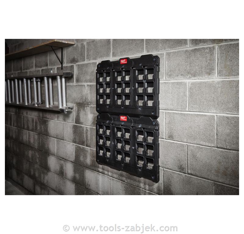 PACKOUT XL MOUNTING PLATE MILWAUKEE