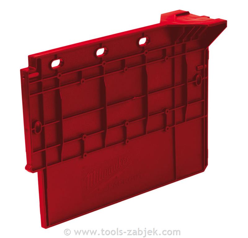 PACKOUT CRATE DIVIDER MILWAUKEE