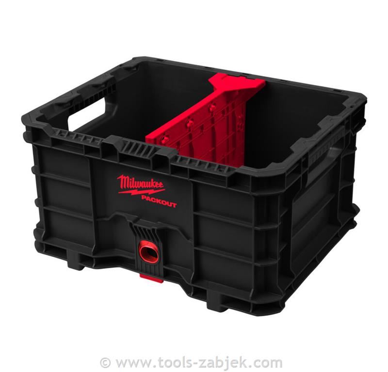 PACKOUT CRATE DIVIDER MILWAUKEE
