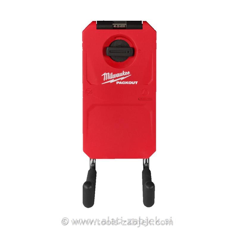 PACKOUT STRAIGHT UTILITY HOOK MILWAUKEE